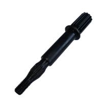 Eixo pinhão electrolux 6-10kg lm06/08 60200076 7121109 alado Eixo pinhão electrolux 6-10kg lm06/08 60200076 7121109 alado