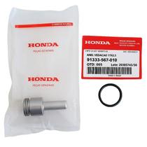Eixo Pino Braço Oscilante, Oring Cg Titan 125 78 Á 08 Honda