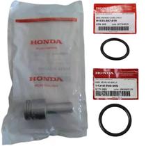 Eixo Pino Braço Oscilante, Oring Cg Titan 125 99 Á 08 Honda