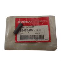 Eixo Pino Partida Motores Gasolina Honda G150 G200 Antigos Eixo Pino Partida Motores Gasolina Honda G150 G200 Antigos