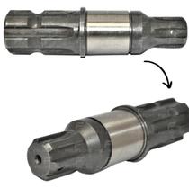 Eixo Placa TDF Trator Agrale 4100