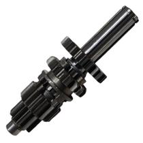 Eixo Primário Completo Moto Shineray JET50/125 Wuyang RFI125 Original Eixo Primário Completo Moto Shineray JET50/125 Wuyang RFI125 Original