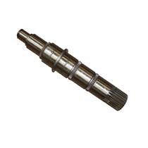 Eixo Principal Cambio ZF Caixa 16S221 30001475 1316304130EUR.