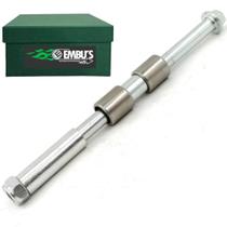 Eixo Quadro da Balança - Falcon 400 - de 1999 a 2008 Eixo Quadro da Balança - Falcon 400 - de 1999 a 2008