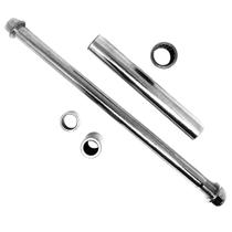 Eixo Quadro Elástico Balança Twister 250 Cb 300r