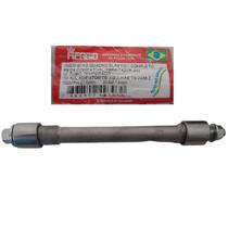 Eixo Quadro Elástico Completo Fazer 250 2005 Até 2017