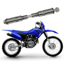 Eixo quadro elastico completo tdm 225- ttr 230 kit reparo