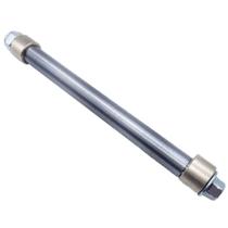 Eixo Quadro Elastico Speed 150 com Buchas