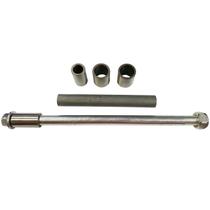 Eixo Quadro Elástico Xre 300 Xr250 Tornado com Buchas Krieck Eixo Quadro Elástico Xre 300 Xr250 Tornado com Buchas Krieck