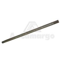 EIXO RED.S-PORCA GRADE NIVELADORA 16 DISCOS 1.1/4" x 2,71mt