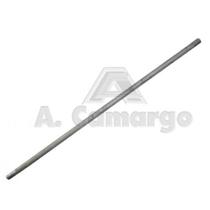 Eixo redondo sem porca