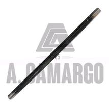 Eixo redondo sem porca