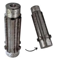 Eixo Reduzida p/ Rotativa Yanmar TC8 TC10 TC11 TC12 TC14 TC14S Eixo Reduzida p/ Rotativa Yanmar TC8 TC10 TC11 TC12 TC14 TC14S