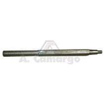 Eixo reg. altura corte tatu roat apos 05-2007 0551015952 Eixo reg. altura corte tatu roat apos 05-2007 0551015952