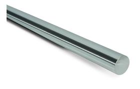 EIXO RETIFICADO 12MM x 500MM CROMO EIXO RETIFICADO 12MM x 500MM CROMO