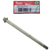 Eixo Roda Dianteira Bros 125, Bros 150, Bros 160 Tambor