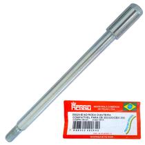 Eixo Roda Dianteira Cbx 250 Twister, Cb 300, Cb 250F Twister