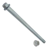 Eixo Roda Dianteira Fazer 250 Lander 250 Tenere 250