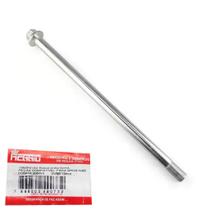 Eixo Roda Dianteira Honda Nxr Bros 125/150 - Reggio