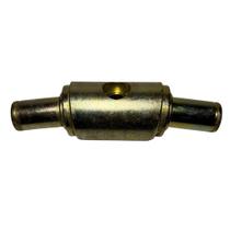 Eixo Roda do Limitador Profundidade CS110149000 - Compatível com Plantadeira Planti Center