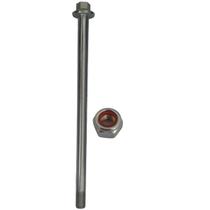 Eixo Roda Traseira Biz 125 2006 Á 2022/ Biz 110 2016 Á 2022