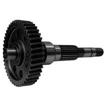 Eixo Roda Traseira Completa Pcx 150 2013 2014 2015 44 Dentes