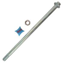 Eixo Roda Traseira Fazer 150, Factor 150, Factor 125 17 á 24