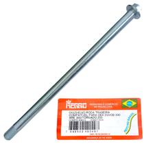 Eixo Roda Traseira Twister 01 á 22, Tornado, Cb 300, Xre 300