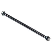 Eixo Roda Traseira Twister/Tornado E Cb300+porca