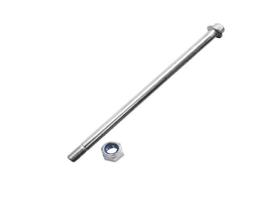Eixo Roda Traseira Xtz125 Dt180 Xls125 Eixo Roda Traseira Xtz125 Dt180 Xls125