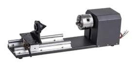 Eixo Rotativo 63cm Para Máquina Laser Co2 Eixo Rotativo 63cm Para Máquina Laser Co2