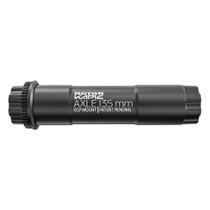 Eixo Rotor 30mm Kapic para Pedivela Kapic RV