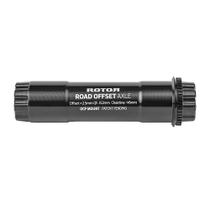 Eixo Rotor 30mm Offset para Pedivela ALDHU / Vegast RV