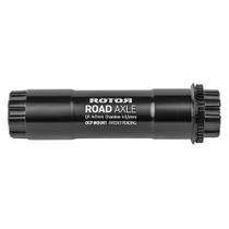Eixo Rotor 30mm Standard Black para Pedivela ALDHU / Vegast RV