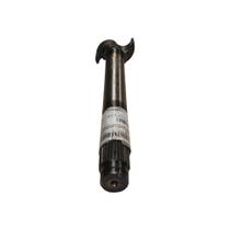 Eixo S Volkswagen Ford Cargo 28 Estrias Lado Esquerdo 15 Polegadas X 7 Polegadas 393MM 1270230800. Eixo S Volkswagen Ford Cargo 28 Estrias Lado Esquerdo 15 Polegadas X 7 Polegadas 393MM 1270230800.