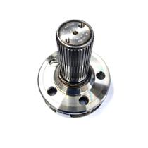 Eixo saida caixa volvo (guarda chuva) cx 16s 165 (091232022)