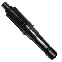 Eixo Saida TDP 6 Estrias Trator 1640 3025 3230 5045 Tramontini Original Eixo Saida TDP 6 Estrias Trator 1640 3025 3230 5045 Tramontini Original