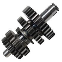 Eixo Secundário Completo Moto Shineray WORKER125/150 Original Eixo Secundário Completo Moto Shineray WORKER125/150 Original