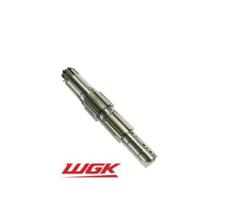 Eixo Secundario do Pinhao Ybr 125 / Xtz 125 2000 até 2005 Wgk