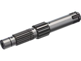 eixo secundario eixo secundario