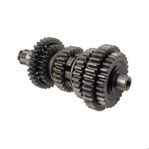 Eixo Secundario Original Completo Caixa Marcha Iros One 125 Eixo Secundario Original Completo Caixa Marcha Iros One 125