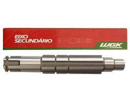 Eixo Secundário Pinhão Biz 110i 16 á 24, Pop 110i 16 á 24 Eixo Secundário Pinhão Biz 110i 16 á 24, Pop 110i 16 á 24