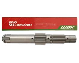 Eixo Secundário Pinhão Bros 160 16 á 24, Xre 190 16 á 24