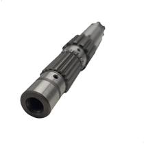 Eixo Secundário Pinhão Cg Titan Fan 160 Ano 2016 Em Diante