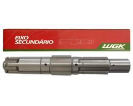 Eixo Secundário Pinhão Fazer 150, Xtz 150 Crosser