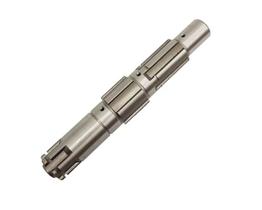 Eixo secundario/pinhao fazer150/factor150/factor125i/crosser