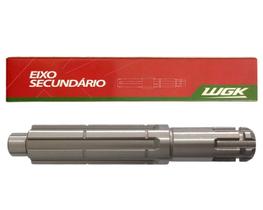 Eixo Secundário Pinhão Pop 100 2007 á 2015