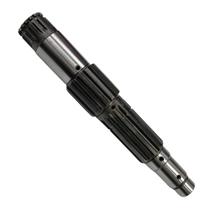 Eixo Secundario Pinhão Seletor Marcha Nx400 Falcon Krieck