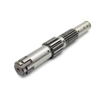 Eixo Secundário Pinhão Titan 150 KS/Fan 125-150 2009 Até 2011