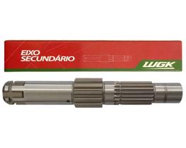 Eixo Secundário Pinhão Titan 160, Fan 160, Start 160